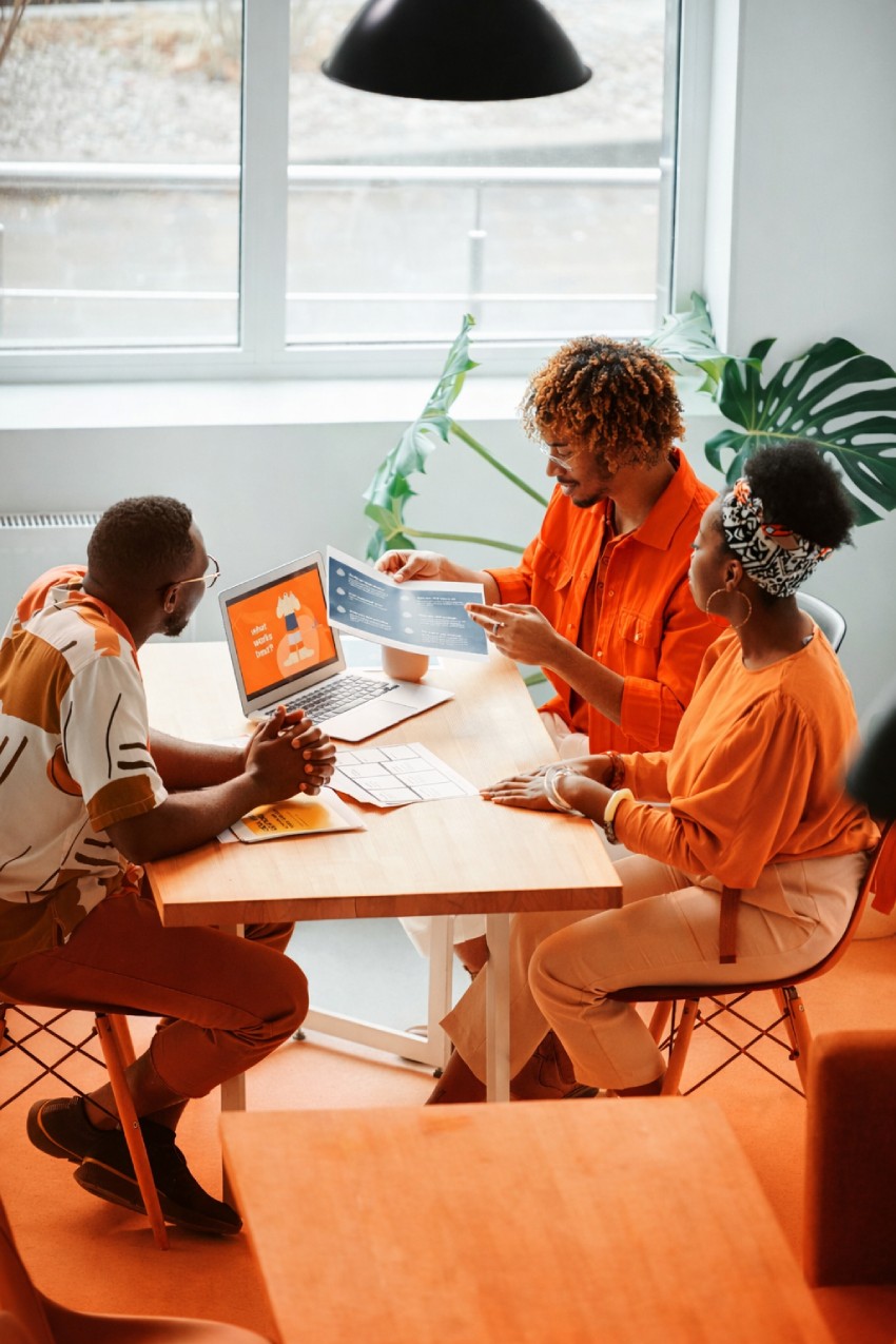 SEO reporting for Bakersfield businesses