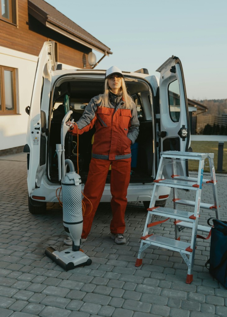 Carpet cleaning SEO experts Orange County