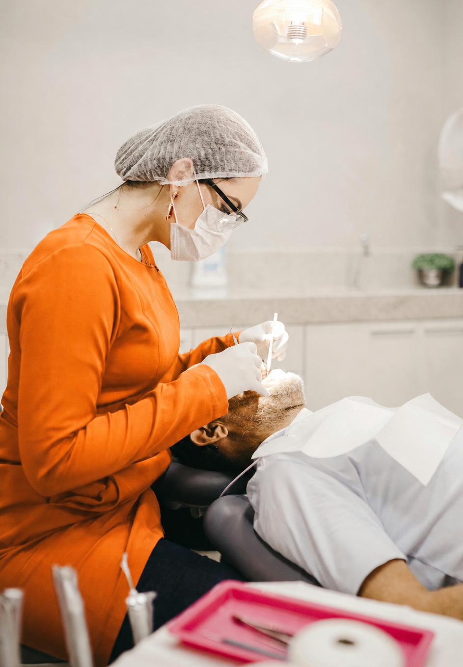 Dental SEO experts Orange County