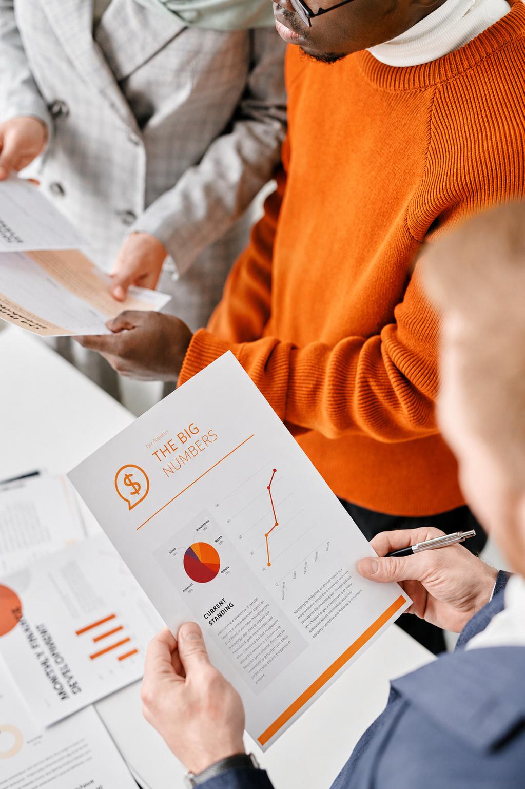 Dental SEO reporting for Orange County practices
