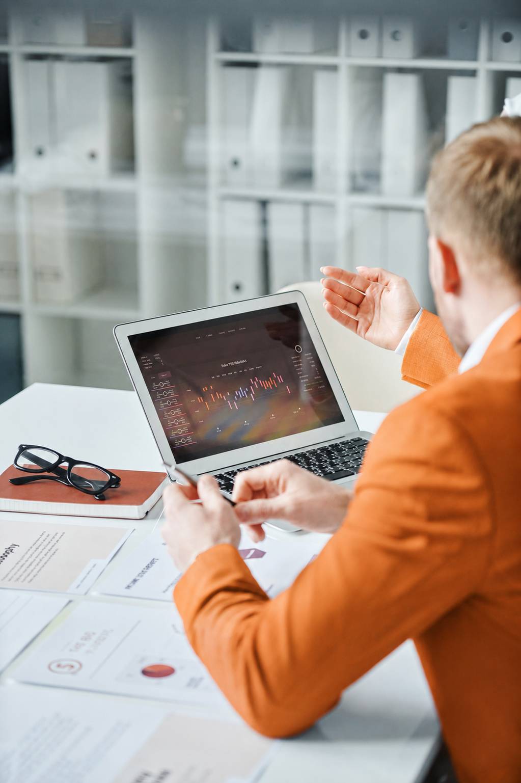 Ecommerce SEO experts Orange County
