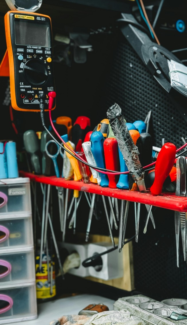 Electrician SEO experts Orange County