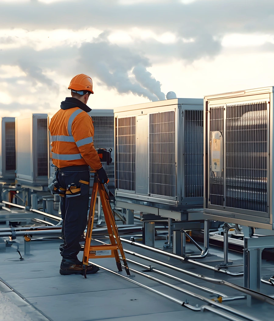 HVAC SEO experts in San Bernardino