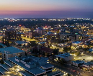 SEO Company Bakersfield