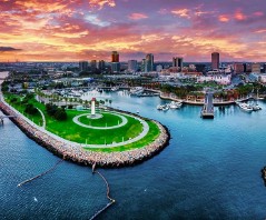 SEO Agency Long Beach CA