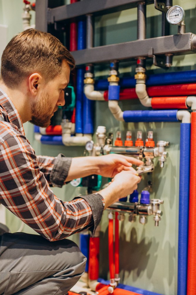 SEO experts for plumbers Orange County