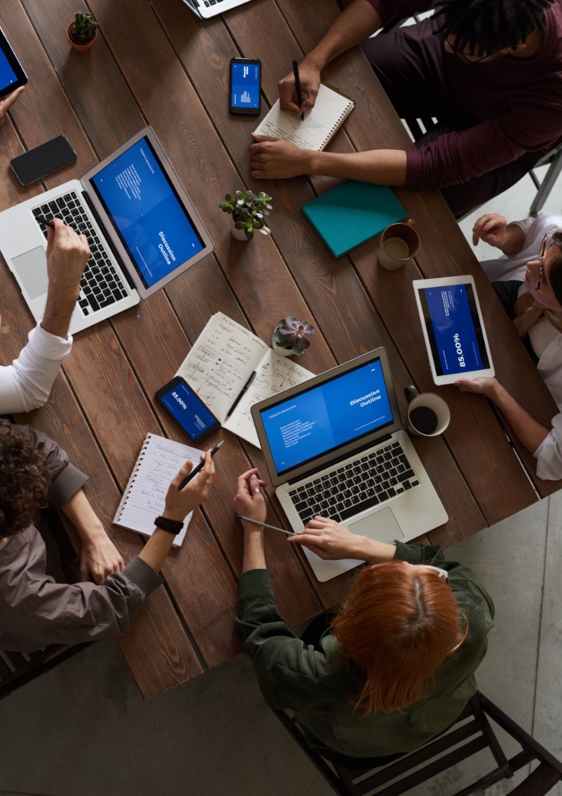 SaaS SEO agency experts Orange County