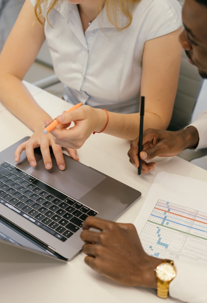 SaaS SEO reporting and pipeline tracking Orange County