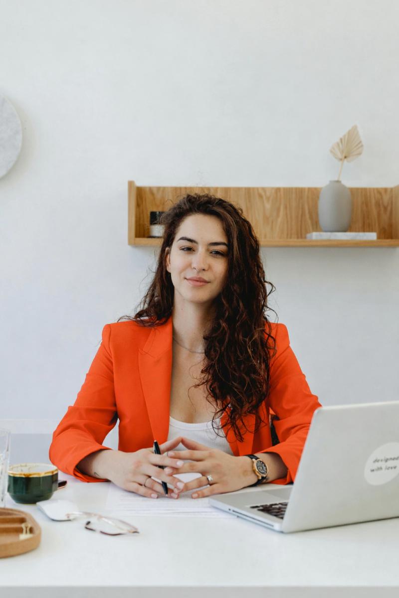 SEO reporting for San Bernardino businesses