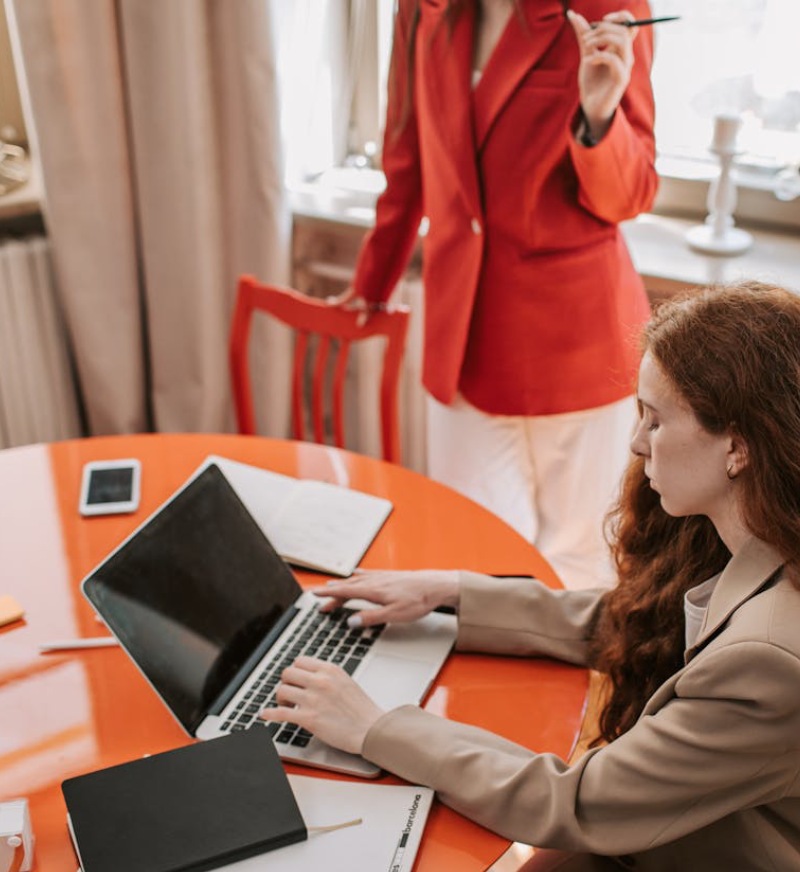 SEO reporting and analytics