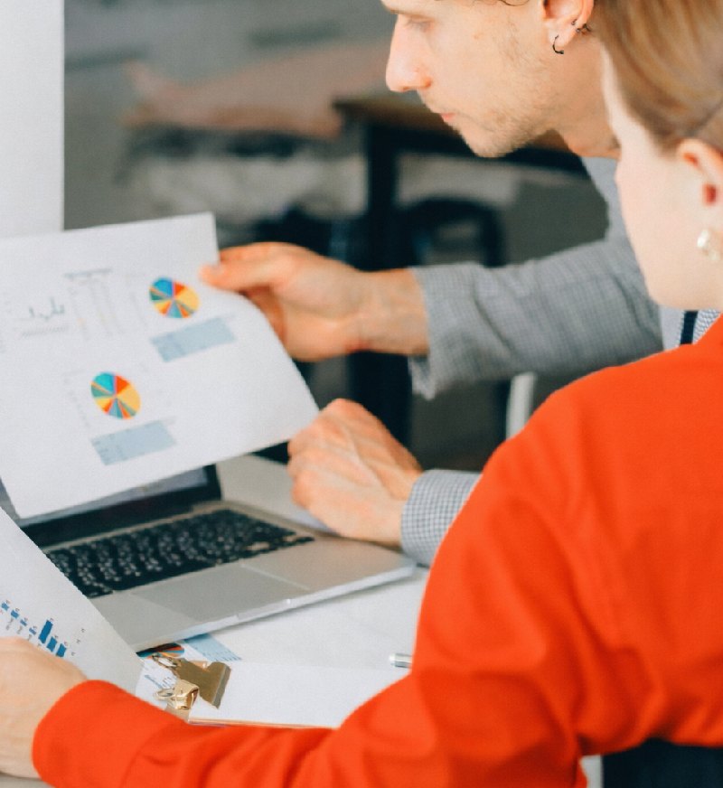 SEO reporting for Santa Clara businesses